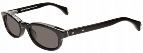  as shown/black