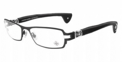  matte black/black leather