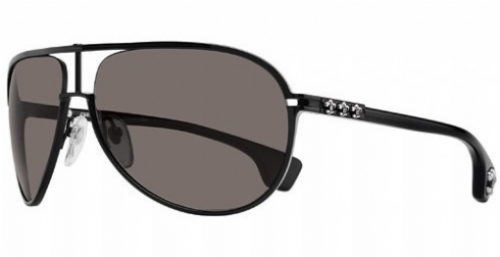  matte black/black