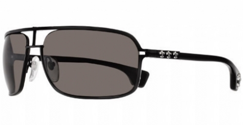  matte black/black