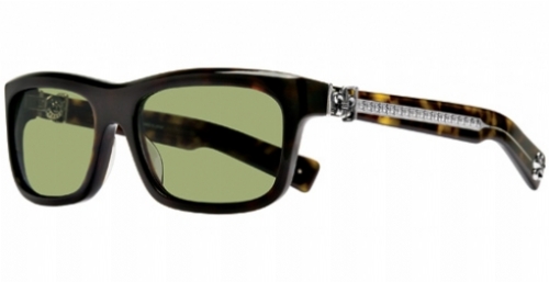  dark tortoise/sun