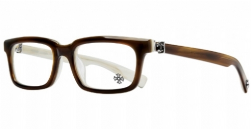  demi tortoise/bone