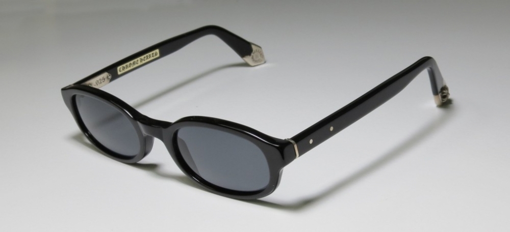  as shown/shiny black