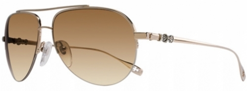  white/gold