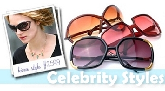 Celebrity Shades