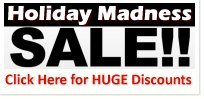 Holiday Madness Specials
