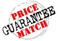 Price Match Guarantee