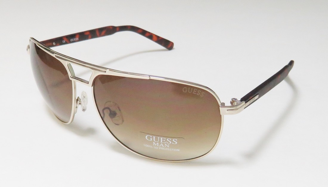 GUESS 125
