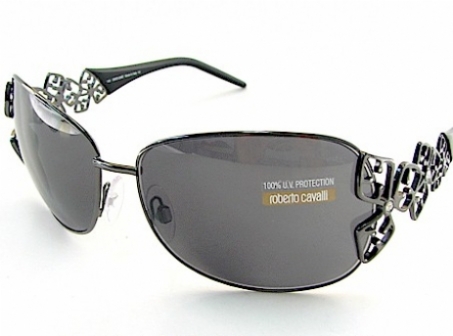 Roberto Cavalli ACHERONTE 316S Sunglasses