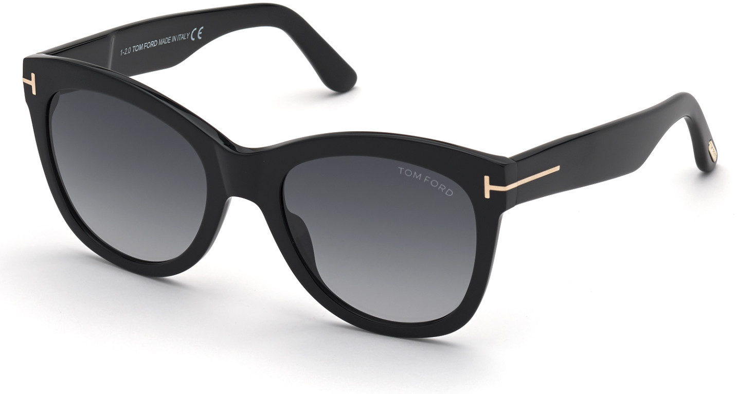 TOM FORD 0870 WALLACE