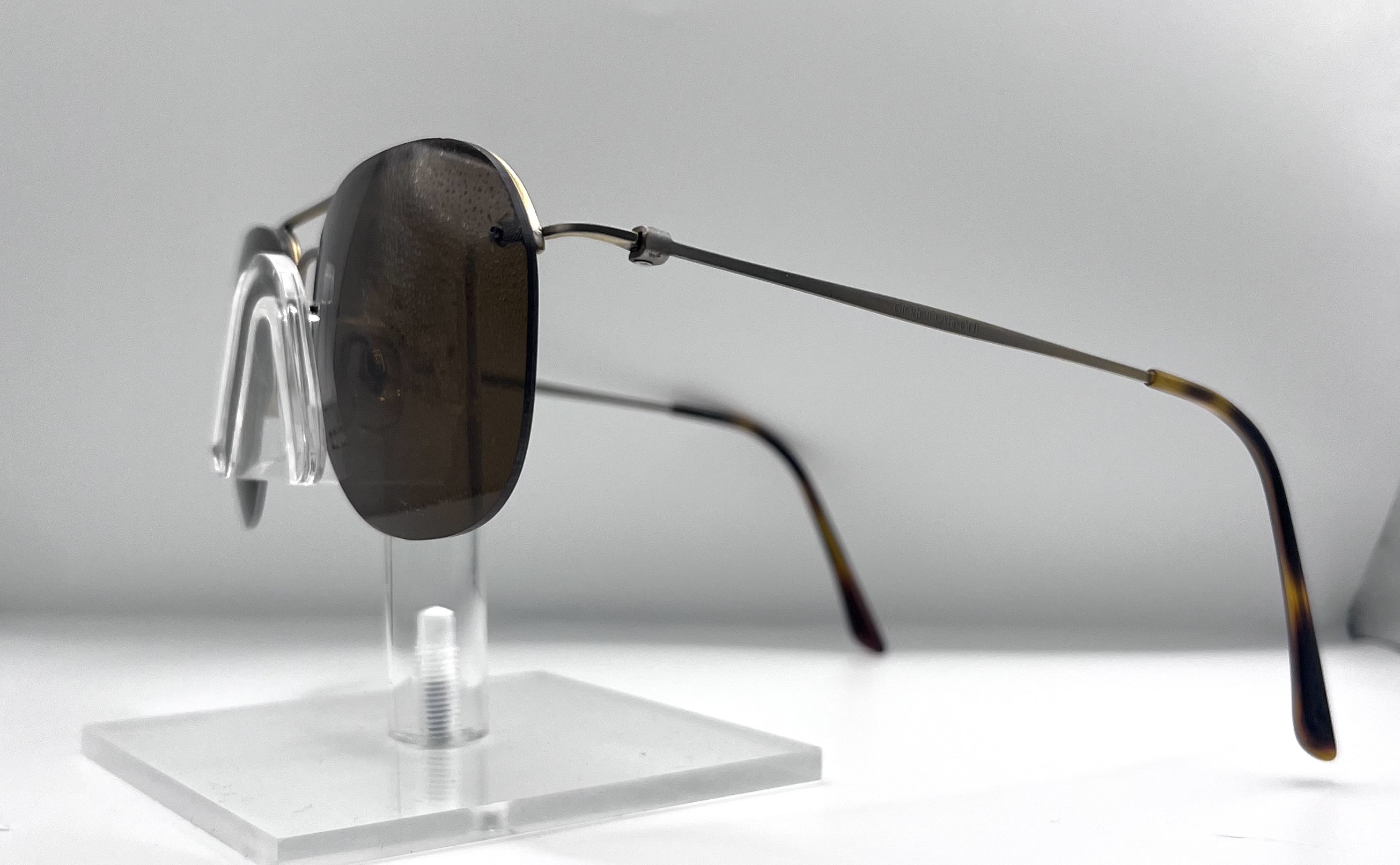 CLEARANCE GIORGIO ARMANI 6004T 300213