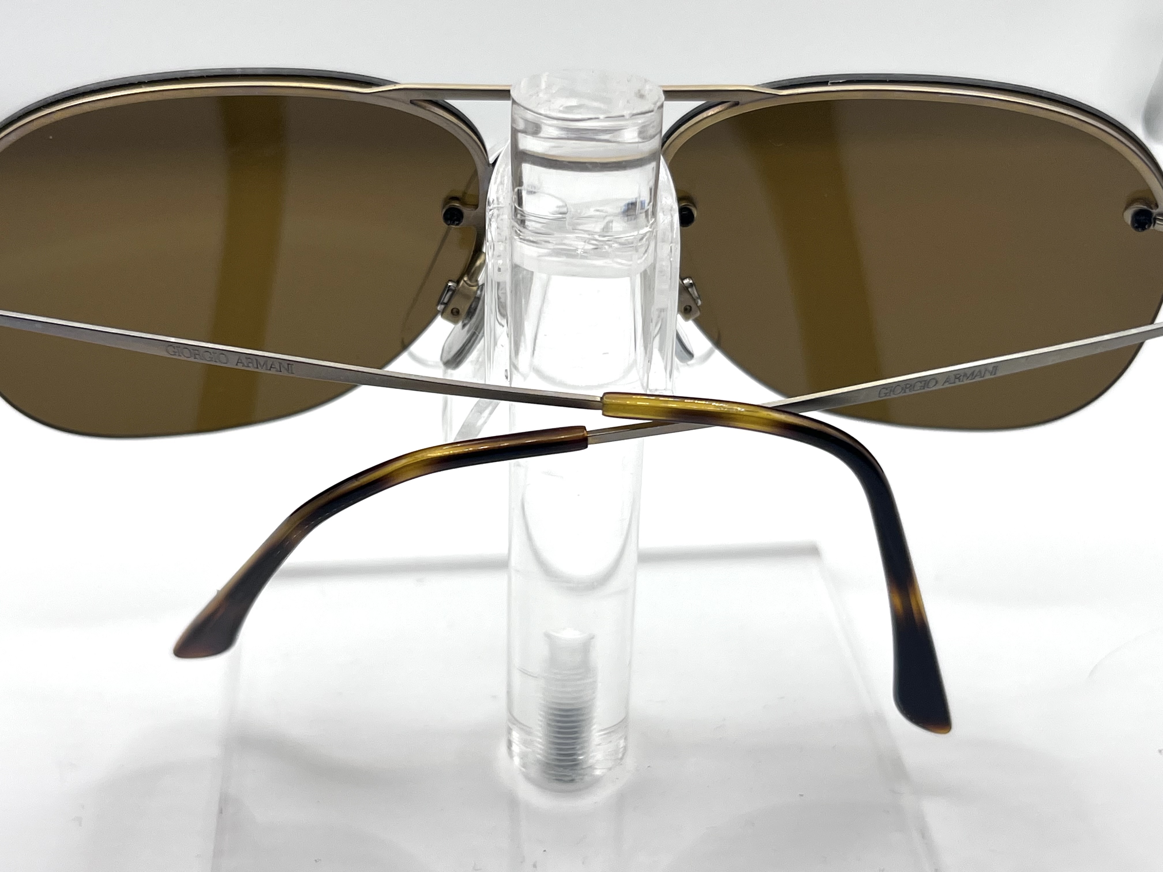 CLEARANCE GIORGIO ARMANI 6004T 300213